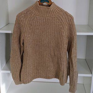 Gap Knitted Sweater (xS)